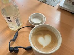 -本無咖啡·BeanWood Coffee
