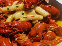 -舞虾小说.涮肉.烧烤(国顺东路店)