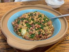 海肠捞饭-美达尔烧烤(银川东路店)