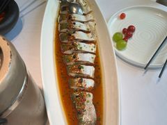 -院里寻菜·精致庭院菜(观沙岭店)