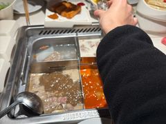 -海底捞火锅(崇文门新世界百货店)