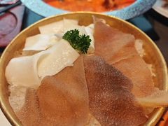 -牛YO寿喜烧和牛火锅自助(三台子万象汇店)
