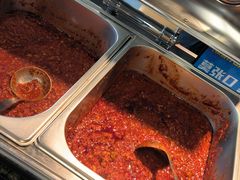 -韩麦大冷面(桂花街直营店)