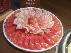 -快乐小羊·内蒙牛羊肉火锅(流花中心店)