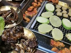 -江湖一盏灯·滇味卤烤(普惠园店)