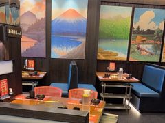 -海之屋韩式烤肉(海棠68环球美食街店)