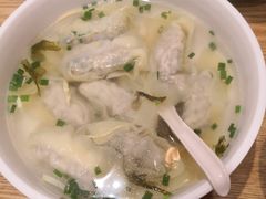 -阿琴面馆(武林路店)