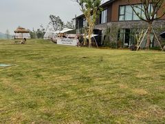 -天目湖涵田度假村