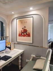 -爱你宝贝儿童摄影(西湖云端店)