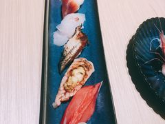 -紫· 割烹  Kappo Murasaki