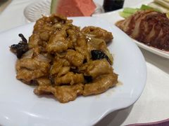 -凯鸽酒楼(大同振兴街店)