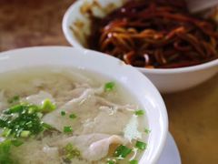 -金兴利茶室(新苏兰店)