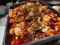 麻婆豆腐-缘合居小酒馆(大渡河路店)