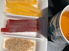 -喜悦烤鸭·新京菜(王府井店)