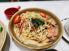 -西语·炭烧牛排(卓越中寰店)