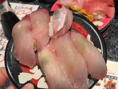 -回転寿司酒場 銀座沼津港