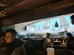 -吞鱼兽麻辣烤鱼(万达店)