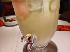 -鸣记脆皮烤鱼·海鲜烤鱼(三八广场店)