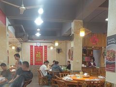 -好帮厨·下饭浏阳菜·坚持现炒(月湖店)