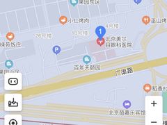 -美尔目眼科医院·近视手术·儿童近视(通州店)