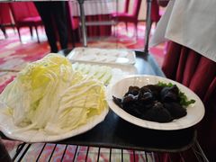 -天宜隆蘑菇宴火锅(石景山旗舰店)