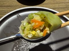 -隆喜元鱼汤包·海鲜(中联广场店)