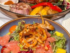 -Mogul Eatery·大亨餐酒馆