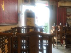大堂-裕德孚·非遗手切涮羊肉(东直门内大街店)