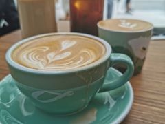 -Line 咖啡(石厦花园店)