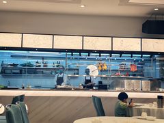 -粤珍轩·家宴·广式茶点(新城广场店)