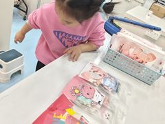 -米柚烘焙教室(新天地购物中心店)