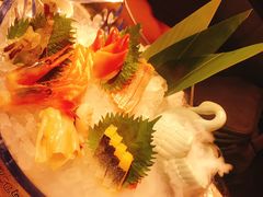 -极尚大瀛喜日本料理(铜锣湾店)