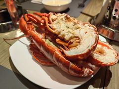 -博林天瑞喜来登酒店·西丽尚膳