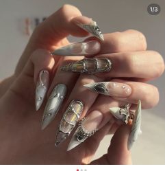 -LILY NAILS美甲美睫