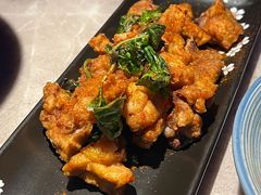 -雷泰泰台式胡椒虾(滨江金铂湾店)
