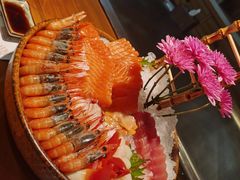 -甄花精致料理自助(城市阳台店)