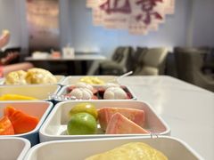 -海德温泉生活馆(朝阳大悦城店)