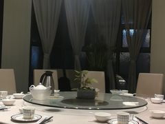 包厢-广东道至正餐厅(区庄店)