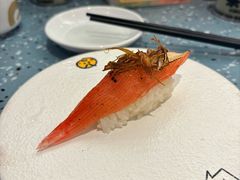 -元气寿司(东方宝泰店)