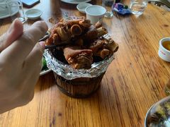 -真好吃牛杂(白沙店)