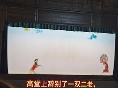 -乌镇东栅景区-应家桥皮影戏馆