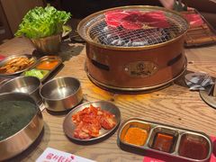 -西塔老太太泥炉烤肉(杭州首店)