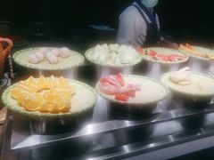 -芝小官毛肚火锅海鲜自助(淮安清江浦区新亚店)