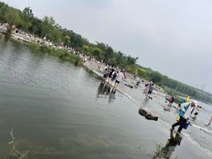 -门城湖公园