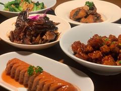 -外婆家(天河领展店)