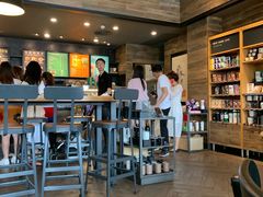 大堂-星巴克臻选(佛山佛罗伦萨小镇店)