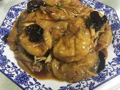 -灵福缘私房菜·农家菜(拈花湾·灵山大佛必推店)