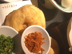-鸽子侯·家宴·平价海鲜(市图书馆店)