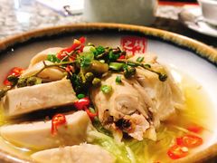 -天津卫码头(南开大悦城店)