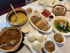 -洪禧楼·老广东海鲜酒楼(宁波万象城店)